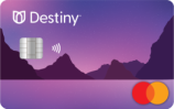 Apply for Destiny Mastercard® Application - Credit-Land.com