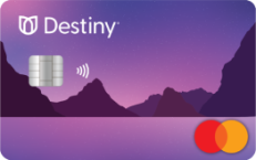 Apply for Destiny Mastercard<sup>®</sup> - Credit-Land.com