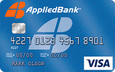 Apply for Applied Bank® Unsecured Classic Visa® Card - Credit-Land.com