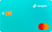 Jasper Cash Back Mastercard® is not available - Credit-Land.com
