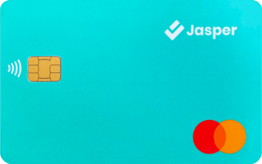 Jasper Cash Back Mastercard® is not available - Credit-Land.com