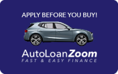 Apply for AutoLoanZoom.com - Credit-Land.com