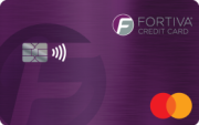Apply for Fortiva® Cash Back Rewards Mastercard - Credit-Land.com