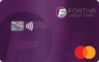 Apply for Fortiva® Cash Back Rewards Mastercard - Credit-Land.com 