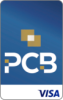 Apply for PCB Secured Visa® Credit Card Application - Credit-Land.com