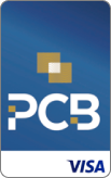 Apply for PCB Secured Visa® Credit Card - Credit-Land.com