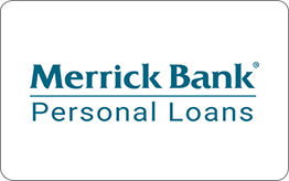 Apply for Merrick Bank Personal Loans - Credit-Land.com