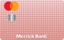 Apply for Merrick Bank Double Your Line® Secured Credit Card - Credit-Land.com