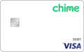 Apply for Chime Visa® Debit Card - Credit-Land.com
