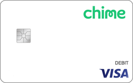 Apply for Chime Visa® Debit Card - Credit-Land.com