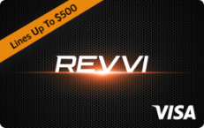 Apply for Revvi Card - Credit-Land.com