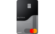 Apply for Extra: the credit building debit card - Credit-Land.com 