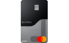 Apply for Extra: the credit building debit card - Credit-Land.com