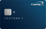 Apply for Capital One Venture X Rewards Credit Card Application - Credit-Land.com