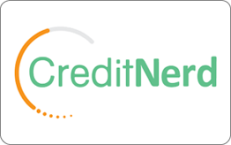 Apply for Credit Nerd - Credit-Land.com