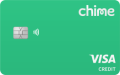 Apply for Chime Secured Credit Builder Visa® Credit Card - Credit-Land.com
