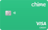 Apply for Chime Secured Credit Builder Visa® Credit Card Application - Credit-Land.com
