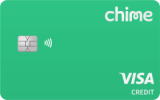 Apply for Chime Secured Credit Builder Visa® Credit Card - Credit-Land.com