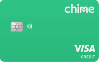 Apply for Chime Secured Credit Builder Visa® Credit Card - Credit-Land.com 