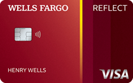 Apply for Wells Fargo Reflect® Card - Credit-Land.com