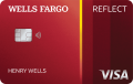 Apply for Wells Fargo Reflect® Card - Credit-Land.com