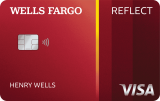 Wells Fargo Reflect® Card Application - Credit-Land.com