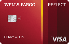 Apply for Wells Fargo Reflect® Card - Credit-Land.com