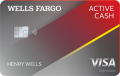 Apply for Wells Fargo Active Cash® Card - Credit-Land.com