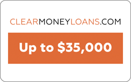 Apply for Clear Money Loans - Credit-Land.com