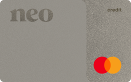 Apply for Neo Mastercard - Credit-Land.com