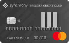 Synchrony Premier World Mastercard®
