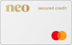 Apply for Neo Secured Credit - Credit-Land.com 