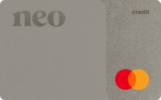 Apply for Secured Neo Mastercard - Credit-Land.com