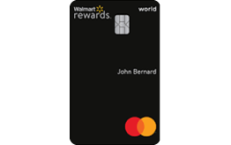 Apply for Walmart Rewards™ World Mastercard® - Credit-Land.com