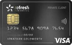 Apply for Refresh Secured Card - Credit-Land.com