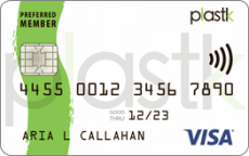 Apply for Plastk Secured Credit Card - Credit-Land.com 