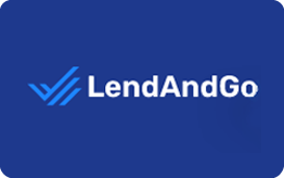 Apply for LendAndGo - Credit-Land.com