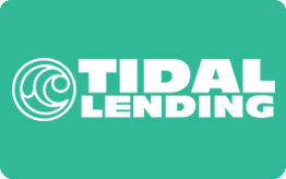 Apply for Tidal Lending - Credit-Land.com