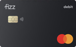 Apply for Fizz Debit Card - Credit-Land.com