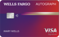 Apply for Wells Fargo Autograph® Card - Credit-Land.com