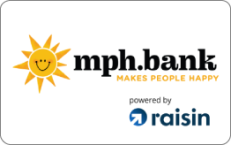 Apply for mph.bank 10 month high-yield CD - Credit-Land.com