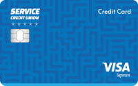 Visa® Everyday Card is not available - Credit-Land.com