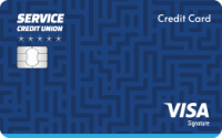 Visa® Signature Everyday Elite Card is not available - Credit-Land.com