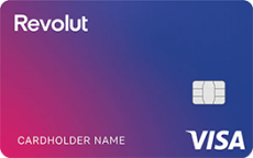 Apply for Revolut Prepaid Visa Card - Credit-Land.com 