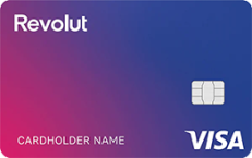 Apply for Revolut Prepaid Visa Card - Credit-Land.com