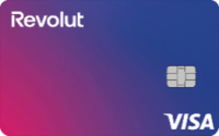 Apply for Revolut Prepaid Visa Card - Credit-Land.com 