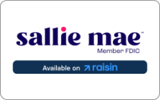 Apply for Sallie Mae Bank 14-month high yield CD - Credit-Land.com