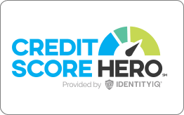 Apply for Credit Score Hero - Credit-Land.com