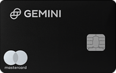 Apply for The Gemini Credit Card® - Credit-Land.com 