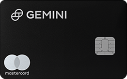 Apply for The Gemini Credit Card® - Credit-Land.com